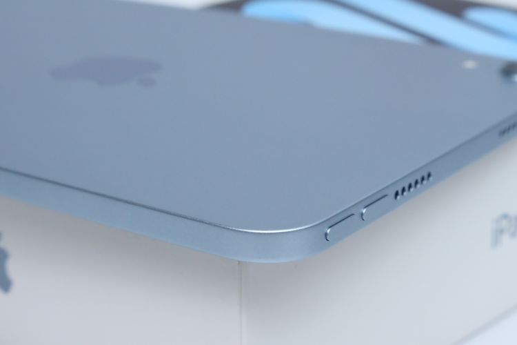 iPad mini 7 256GB WiFi  - ID26020414 รูปที่ 7