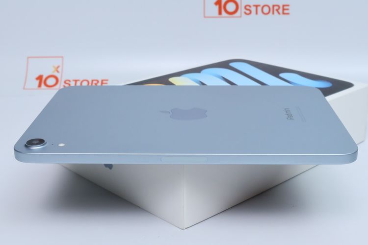 iPad mini 7 256GB WiFi  - ID26020414 รูปที่ 4