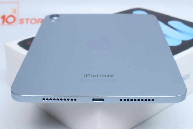 iPad mini 7 256GB WiFi  - ID26020414 รูปที่ 2