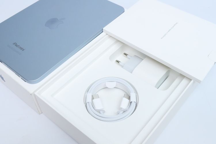 iPad mini 7 256GB WiFi  - ID26020414 รูปที่ 13