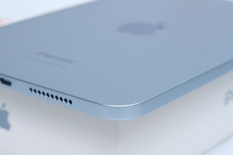 iPad mini 7 256GB WiFi  - ID26020414 รูปที่ 9