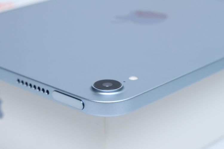 iPad mini 7 256GB WiFi  - ID26020414 รูปที่ 5