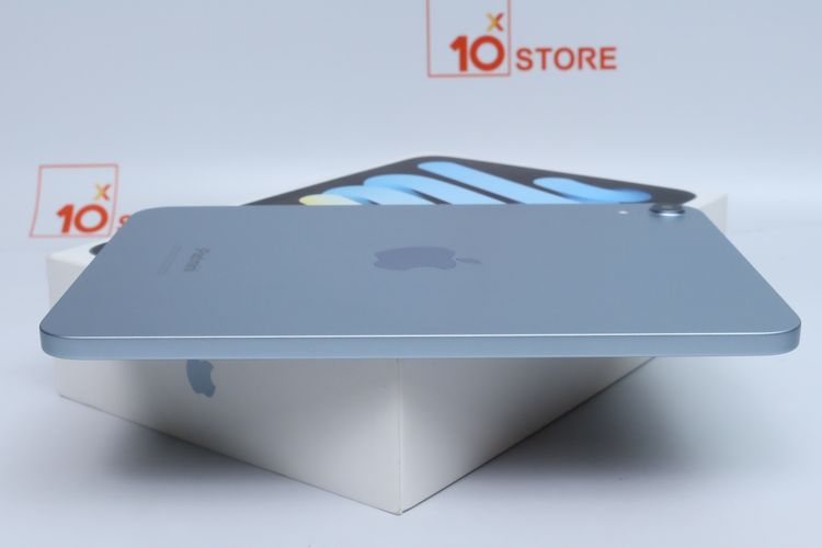 iPad mini 7 256GB WiFi  - ID26020414 รูปที่ 8