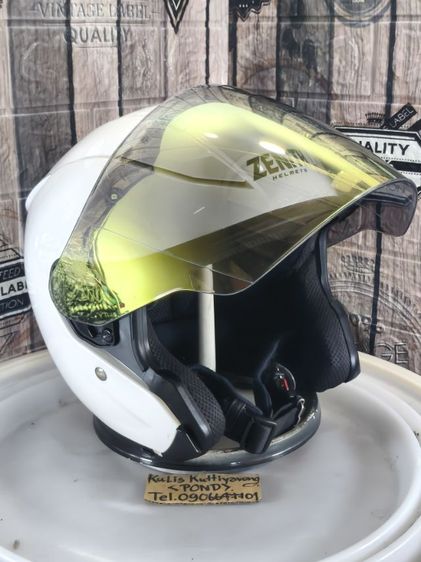  ZENITH YJ20 สภาพสวย พร้อมใส่ รูปที่ 16