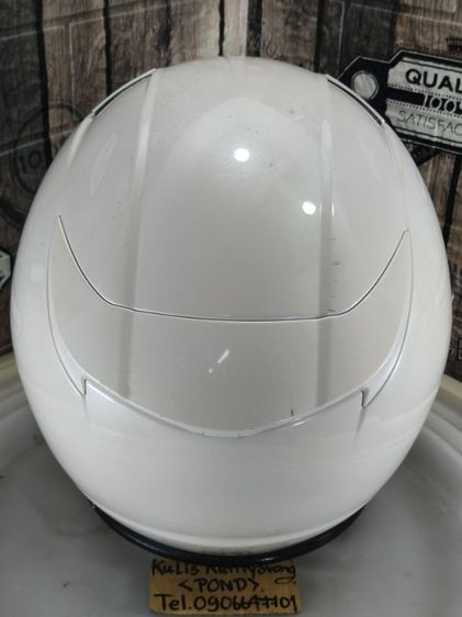  ZENITH YJ20 สภาพสวย พร้อมใส่ รูปที่ 10