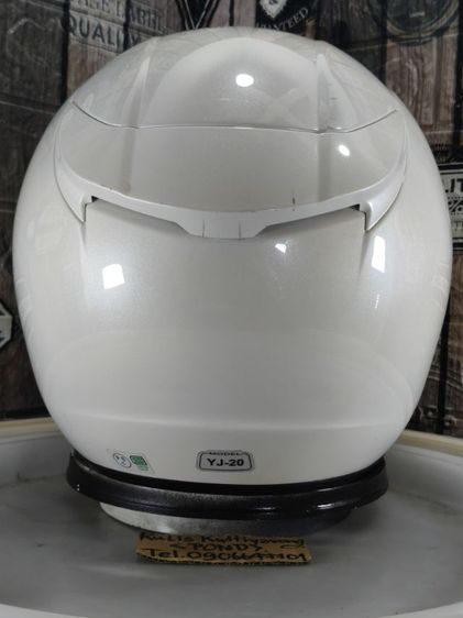  ZENITH YJ20 สภาพสวย พร้อมใส่ รูปที่ 5