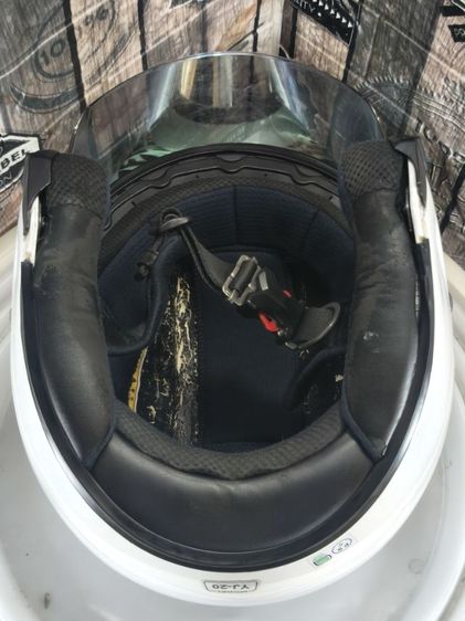  ZENITH YJ20 สภาพสวย พร้อมใส่ รูปที่ 6