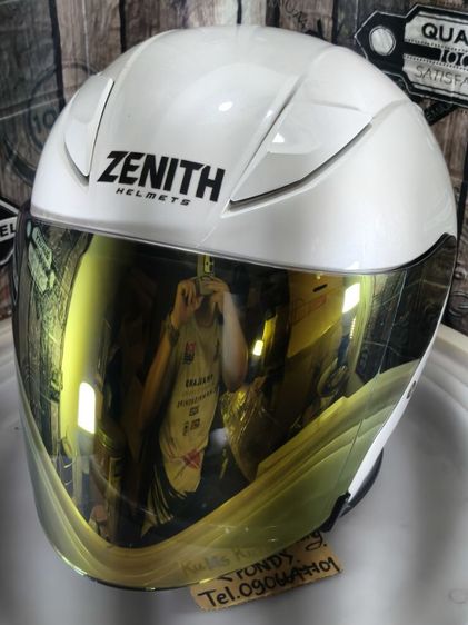  ZENITH YJ20 สภาพสวย พร้อมใส่ รูปที่ 8