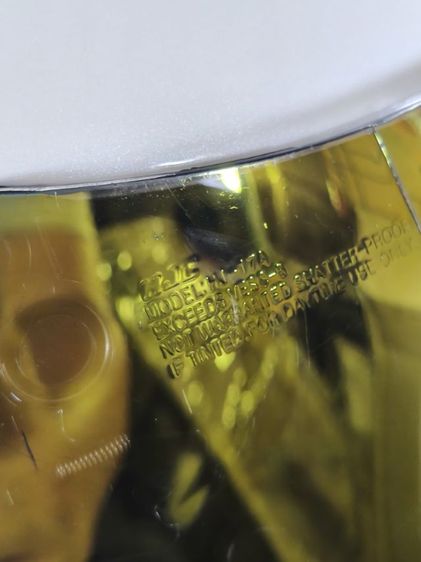  ZENITH YJ20 สภาพสวย พร้อมใส่ รูปที่ 12