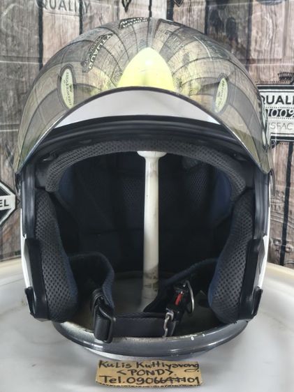  ZENITH YJ20 สภาพสวย พร้อมใส่ รูปที่ 14