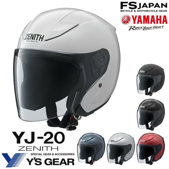  ZENITH YJ20 สภาพสวย พร้อมใส่ รูปที่ 2