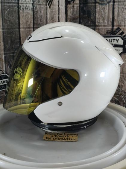  ZENITH YJ20 สภาพสวย พร้อมใส่ รูปที่ 11