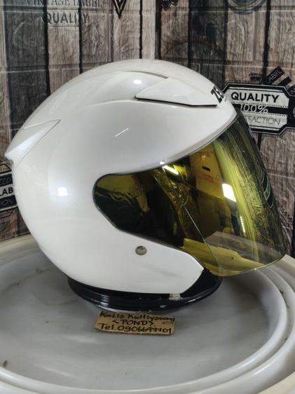  ZENITH YJ20 สภาพสวย พร้อมใส่ รูปที่ 13