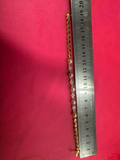 ข้อมือไข่มุก รูปที่ 3