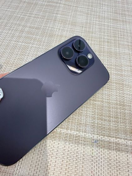iPhone 14 Pro 256 ผ่อนได้ รับเทิร์น รูปที่ 6