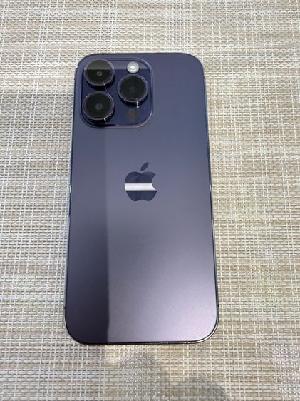 256 GB iPhone 14 Pro 256 ผ่อนได้ รับเทิร์น
