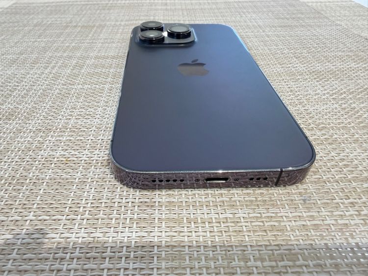 iPhone 14 Pro 256 ผ่อนได้ รับเทิร์น รูปที่ 4