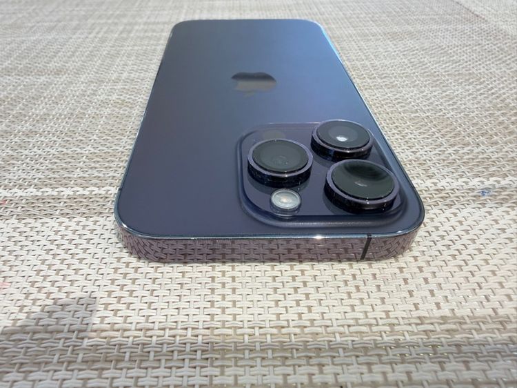 iPhone 14 Pro 256 ผ่อนได้ รับเทิร์น รูปที่ 3