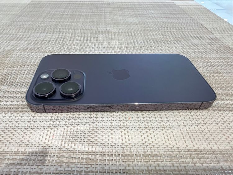 iPhone 14 Pro 256 ผ่อนได้ รับเทิร์น รูปที่ 2