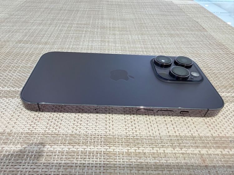 iPhone 14 Pro 256 ผ่อนได้ รับเทิร์น รูปที่ 5