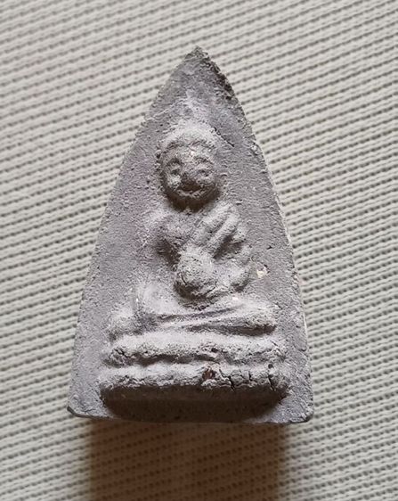 พระพุทโธน้อยคุณแม่บุญเรือนพิมพ์กลาง รูปที่ 3