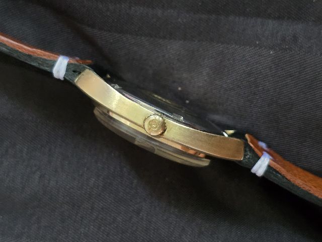 Omega Constellation C shape cal.564 รูปที่ 7