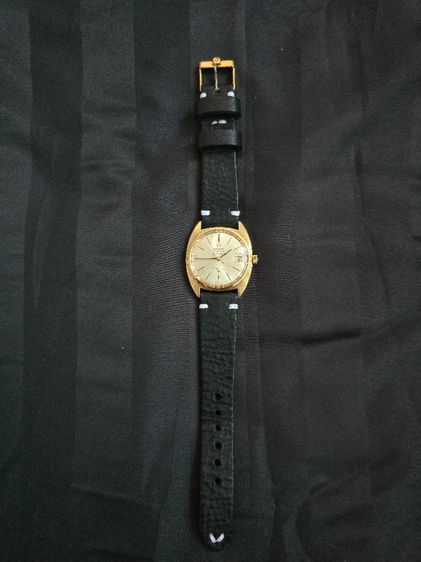 Omega Constellation C shape cal.564 รูปที่ 17