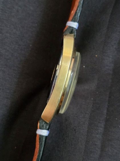 Omega Constellation C shape cal.564 รูปที่ 8