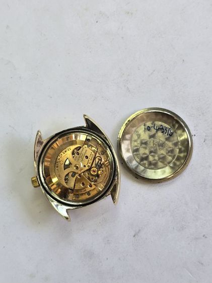 Omega Constellation C shape cal.564 รูปที่ 14