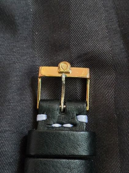 Omega Constellation C shape cal.564 รูปที่ 4