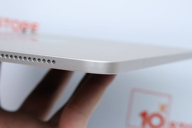 iPad Air M2 11" 256GB WiFi - ID26020433 รูปที่ 13