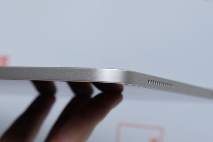 iPad Air M2 11" 256GB WiFi - ID26020433 รูปที่ 12