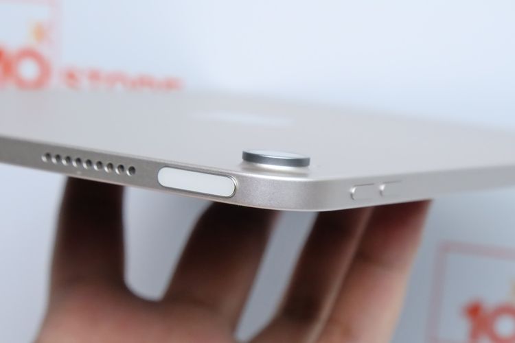 iPad Air M2 11" 256GB WiFi - ID26020433 รูปที่ 11