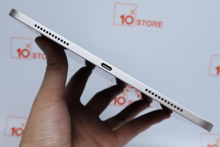 iPad Air M2 11" 256GB WiFi - ID26020433 รูปที่ 2