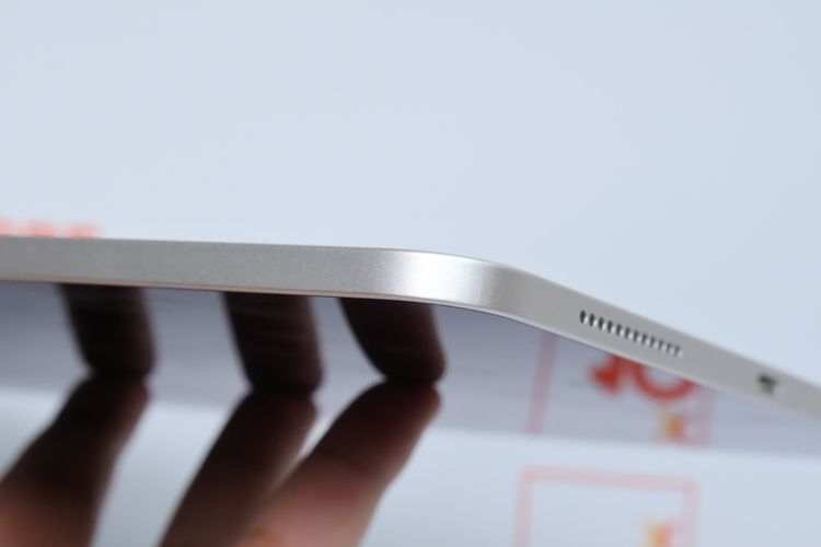 iPad Air M2 11" 256GB WiFi - ID26020433 รูปที่ 10