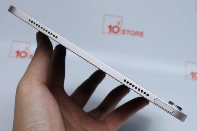 iPad Air M2 11" 256GB WiFi - ID26020433 รูปที่ 4