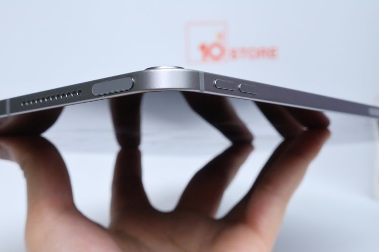 iPad Air M2 13" 256GB WiFi+Cellular - ID26020416 รูปที่ 5