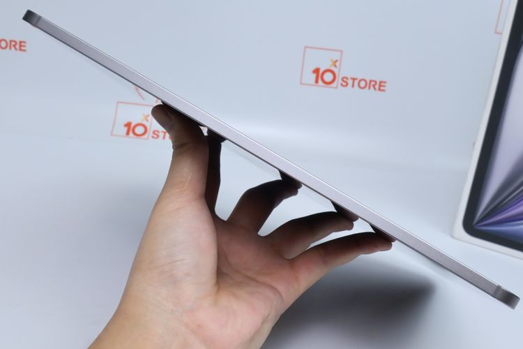 iPad Air M2 13" 256GB WiFi+Cellular - ID26020416 รูปที่ 8