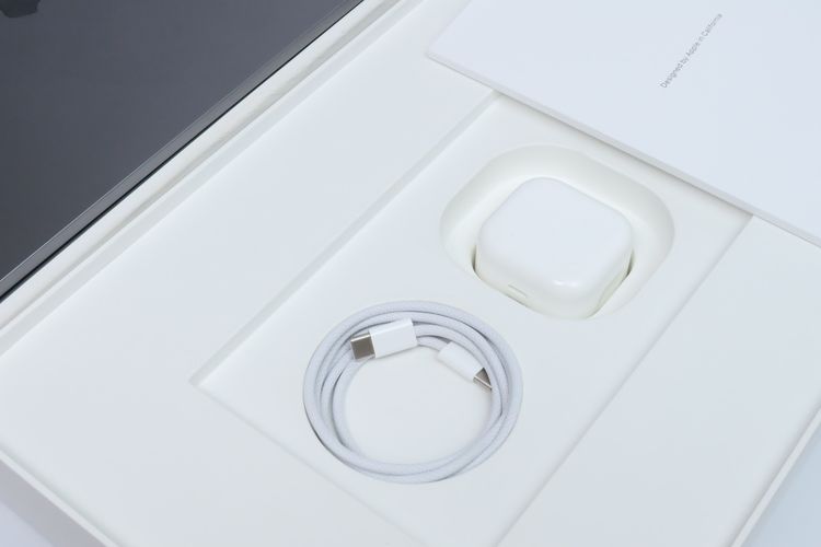 iPad Air M2 13" 256GB WiFi+Cellular - ID26020416 รูปที่ 14