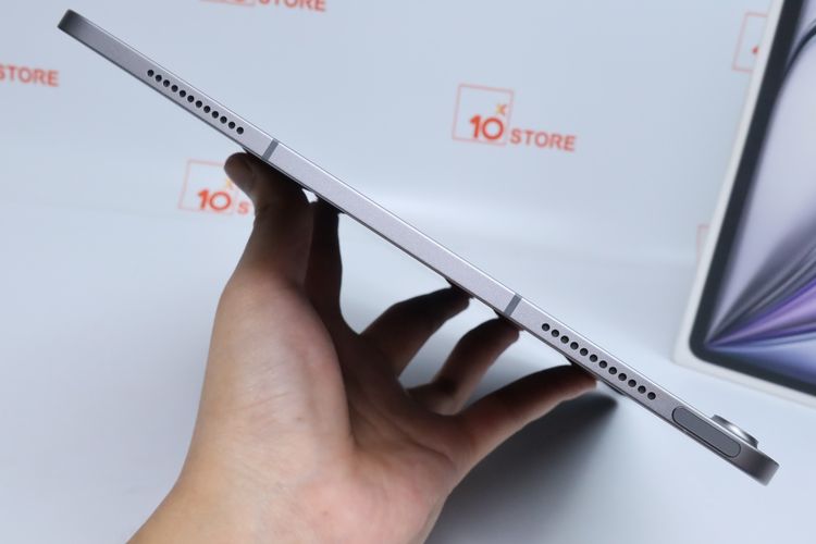 iPad Air M2 13" 256GB WiFi+Cellular - ID26020416 รูปที่ 6