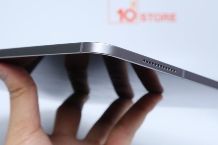 iPad Air M2 13" 256GB WiFi+Cellular - ID26020416 รูปที่ 7