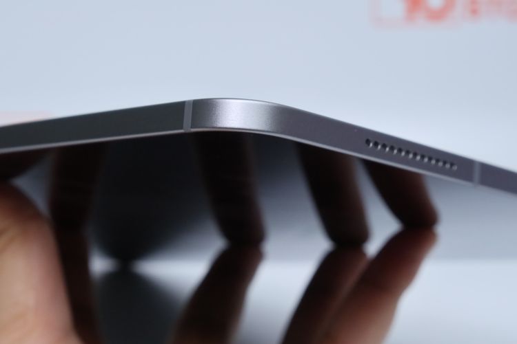 iPad Air M2 13" 256GB WiFi+Cellular - ID26020416 รูปที่ 3