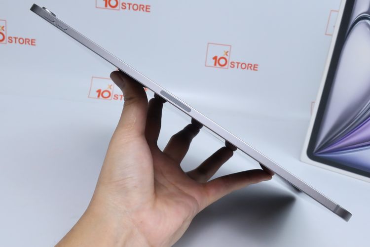 iPad Air M2 13" 256GB WiFi+Cellular - ID26020416 รูปที่ 4