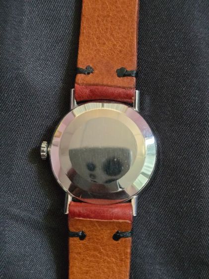 omega seamaster 1960s รูปที่ 6