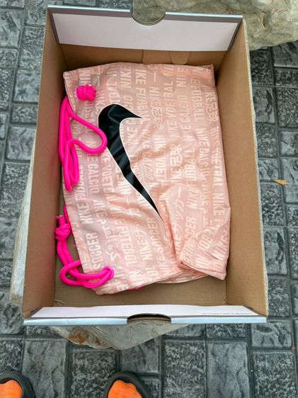 Nike Phantom Luna GX II Elite รูปที่ 3