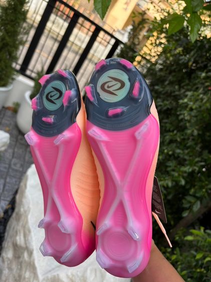 Nike Phantom Luna GX II Elite รูปที่ 4