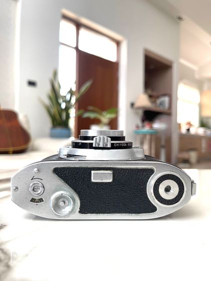 กล้องฟิล์ม Minolta A สภาพสวยสมบูรณ์ รูปที่ 7