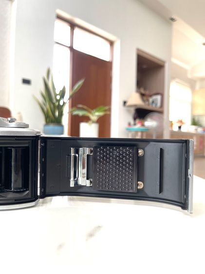 กล้องฟิล์ม Minolta A สภาพสวยสมบูรณ์ รูปที่ 9