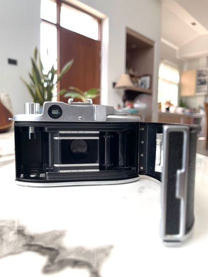 กล้องฟิล์ม Minolta A สภาพสวยสมบูรณ์ รูปที่ 8
