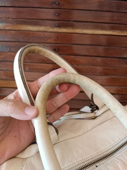 กระเป๋าแบรนด์ Vivienne Westwood มือสองของแท้ รูปที่ 17